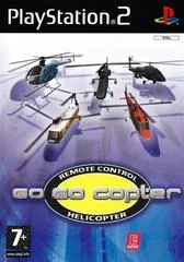 Background - Go Go Copter - PlayStation 2 - Retrocharting