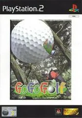 Go Go Golf - PlayStation 2 - Retrocharting