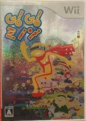 Go! Go! Minion - Wii - Retrocharting