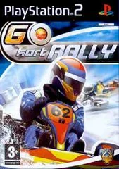 GO Kart Rally - PlayStation 2 - Retrocharting
