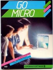 Go Micro - ZX Spectrum - Retrocharting