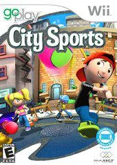 Go Play City Sports - Wii - Retrocharting