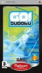 Go Sodoku [Platinum] - PSP - Retrocharting