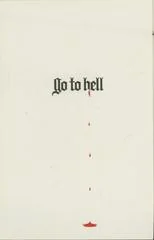 Background - Go to Hell - ZX Spectrum - Retrocharting