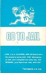 Go to Jail - ZX Spectrum - Retrocharting