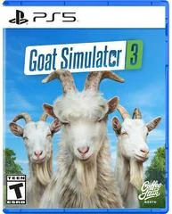 Goat Simulator 3 - Playstation 5 - Retrocharting