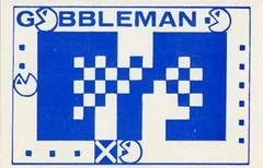 Gobbleman - ZX Spectrum - Retrocharting