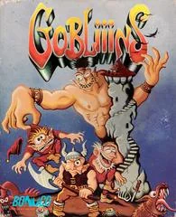 Gobliiins - Amiga - Retrocharting