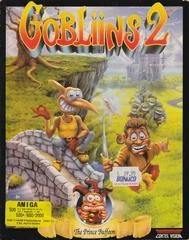 Gobliins 2: The Prince Buffoon - Amiga - Retrocharting