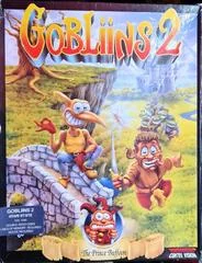 Gobliins 2: The Prince Buffoon - Atari ST - Retrocharting