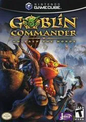 Goblin Commander - Gamecube - Retrocharting