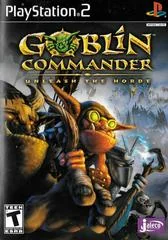 Background - Goblin Commander - PlayStation 2 - Retrocharting