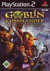 Goblin Commander: Unleash The Horde - PlayStation 2 - Retrocharting