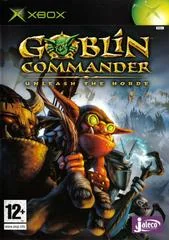 Goblin Commander: Unleash the Horde - Xbox - Retrocharting