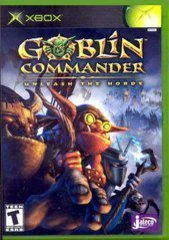 Goblin Commander - Xbox - Retrocharting