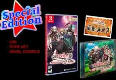 Background - Goblin Slayer Another Adventurer Nightmare Feast Special Edition - Nintendo Switch - Retrocharting