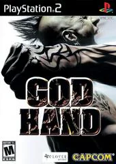 God Hand - PlayStation 2 - Retrocharting