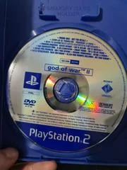 God Of War 2 [Not for Resale] - PlayStation 2 - Retrocharting