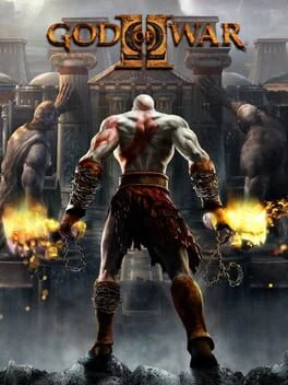 God of War 2 - PlayStation 2 - Retrocharting