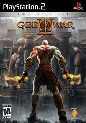 God of War 2 [Special Edition] - PlayStation 2 - Retrocharting