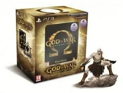 God of War: Ascension [Collector's Edition] - Playstation 4 - Retrocharting