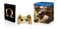 God of War: Ascension [Controller Bundle] - Playstation 3 - Retrocharting