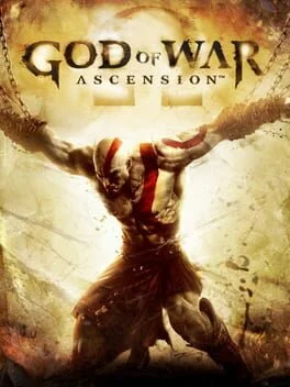 God of War: Ascension - Playstation 3 - Retrocharting