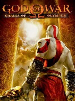 God of War: Chains of Olympus - PSP - Retrocharting