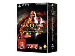 Background - God Of War Complete Collection - Playstation 3 - Retrocharting