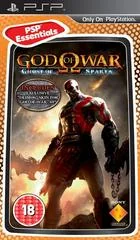 God of War: Ghost of Sparta [Essentials] - PSP - Retrocharting