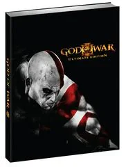 God of War III [BradyGames Hardcover] - Strategy Guide - Retrocharting