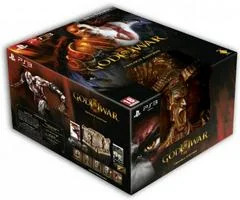 God of War III [Ultimate Trilogy Edition] - Playstation 3 - Retrocharting