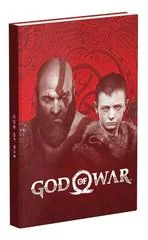 God of War [PS4 Prima Hardcover] - Playstation 4 - Retrocharting
