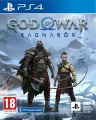 God of War: Ragnarok - Playstation 4 - Retrocharting