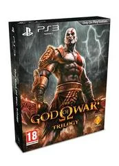 God of War Trilogy - Playstation 3 - Retrocharting