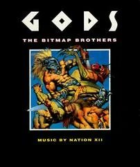 Gods - Nintendo DS - Retrocharting