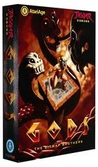 Gods [Homebrew] - Nintendo DS - Retrocharting