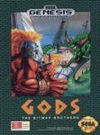 Gods - Nintendo DS - Retrocharting