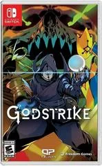 Godstrike - Nintendo Switch - Retrocharting