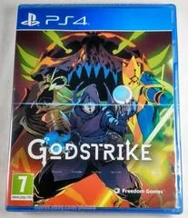 Background - Godstrike - Playstation 4 - Retrocharting