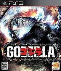 Godzilla - Playstation 3 - Retrocharting