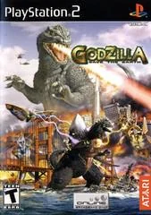 Godzilla Save the Earth - PlayStation 2 - Retrocharting