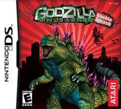 Godzilla Unleashed - Nintendo DS - Retrocharting