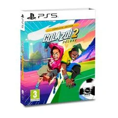 Golazo! 2 Deluxe - Playstation 5 - Retrocharting