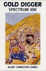 Gold Digger - ZX Spectrum - Retrocharting