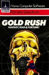 Gold Rush - ZX Spectrum - Retrocharting
