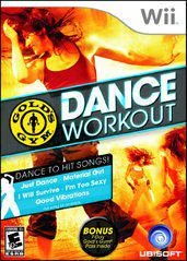 Gold's Gym Dance Workout - Wii - Retrocharting