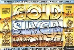 Gold Silver Bronze - ZX Spectrum - Retrocharting