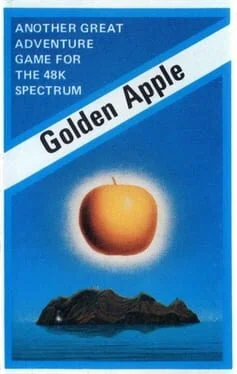 Background - Golden Apple - ZX Spectrum - Retrocharting