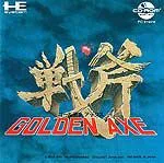 Golden Axe - PC - Retrocharting